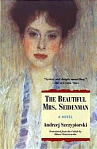 The Beautiful Mrs. Seidenman (Paperback)