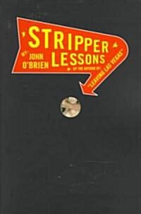 Stripper Lessons (Paperback)