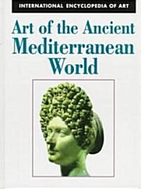 International Encyclopedia of Art (Hardcover)