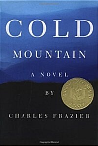 [중고] Cold Mountain (Hardcover)