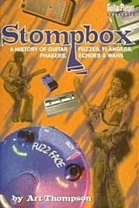 The Stompbox (Paperback)
