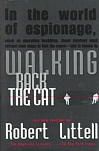 Walking Back the Cat (Hardcover)