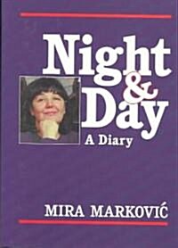 Night & Day (Hardcover)