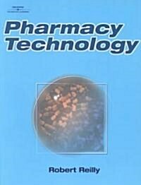 The Pharmacy Tech (Paperback)