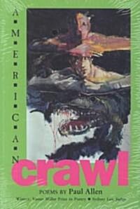 American Crawl (Paperback)