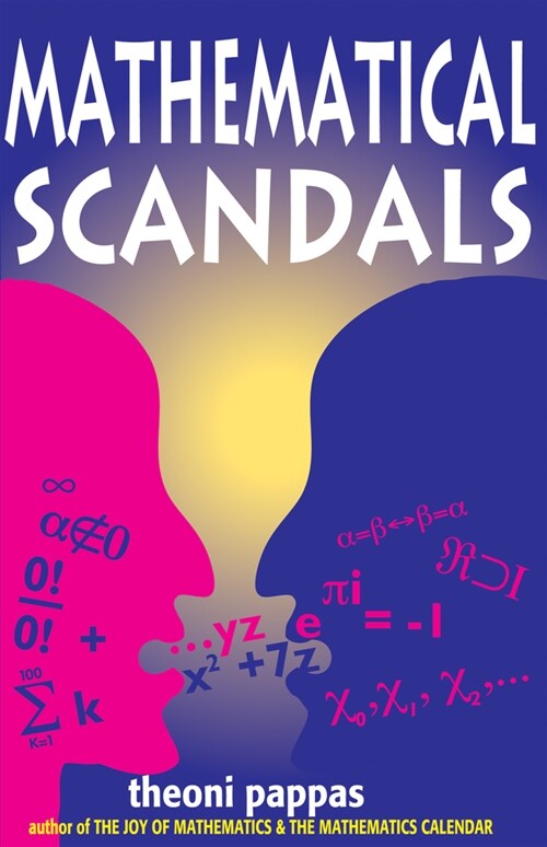 Mathematical Scandals (Paperback)
