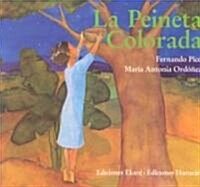 LA Peineta Colorada / The Red Comb (Paperback, 1st)