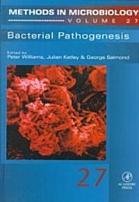 Methods in Microbiology (Hardcover)
