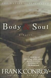 Body & Soul (Paperback)