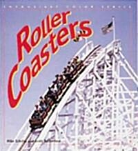 Roller Coasters (Paperback)