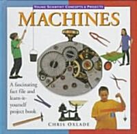 Machines (Library Binding)