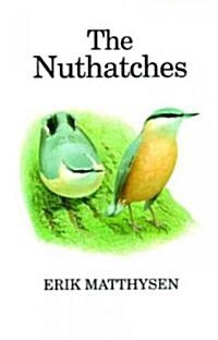 The Nuthatches (Hardcover)