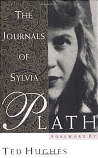 The Journals of Sylvia Plath (Paperback)