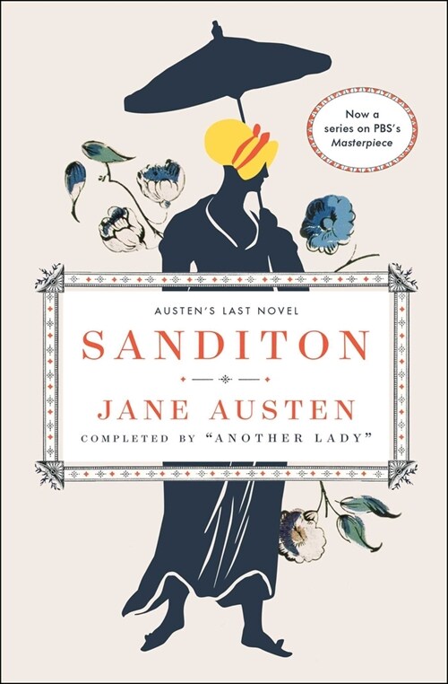 Sanditon (Paperback, ed)