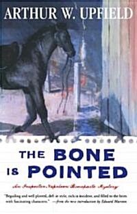 The Bone Is Pointed (Paperback)