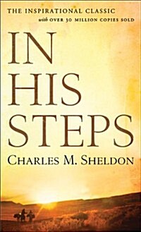 [중고] In His Steps (Paperback, Repackaged)