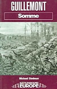 Guillemont: Somme (Paperback)