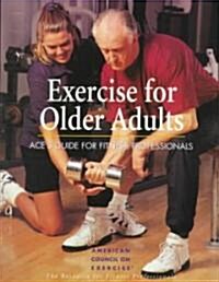 Exercise for Older Adults (Paperback)