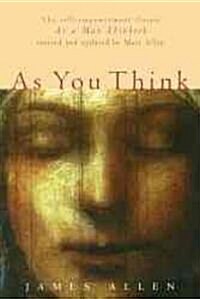 As You Think: Second Edition (Paperback, 2)