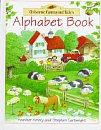 Alphabet Book (Hardcover)