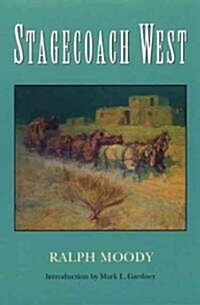 Stagecoach West (Paperback)
