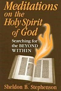 Meditations on the Holy Spirit of God (Paperback)
