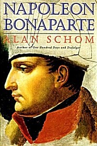 Napoleon Bonaparte: A Life (Paperback)