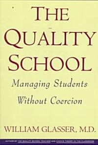 Quality School Ri (Paperback, 3, Revised)