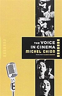 The Voice in Cinema (Paperback)