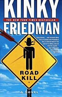 Roadkill (Paperback)