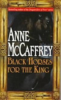 Black Horses for the King (Paperback)