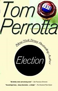 Election (Paperback, Reprint)