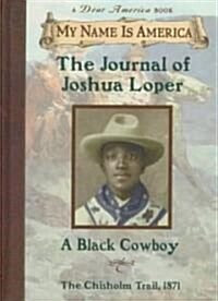[중고] The Journal of Joshua Loper (Hardcover)
