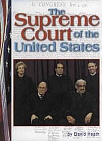 The Supreme Court of the United States (Library)