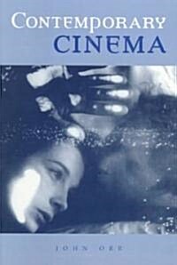 Contemporary Cinema (Paperback, Revised)