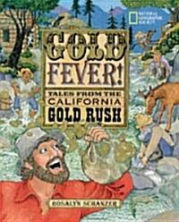 Gold Fever (Hardcover)