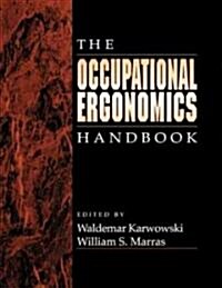 The Occupational Ergonomics Handbook (Hardcover)