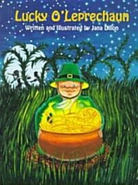 Lucky OLeprechaun (Hardcover)