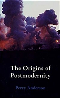 The Origins of Postmodernity (Paperback)