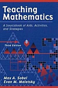 Teaching Mathematics (Paperback, 3rd, Subsequent)