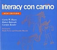 Literacy Con Cari?: A Story of Migrant Childrens Success (Paperback)