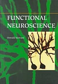 Functional Neuroscience (Paperback)