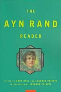 Ayn Rand Reader (Paperback)