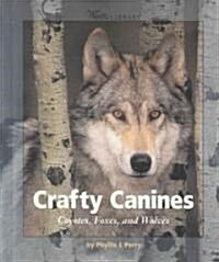 Crafty Canines (Library)