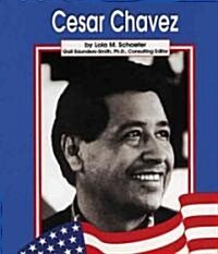 Cesar Chavez (Library)