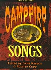 Campfire Songs (Paperback, 3rd)