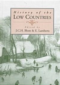 History of the Low Countries (Hardcover)