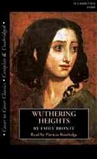 Wuthering Heights (Cassette)