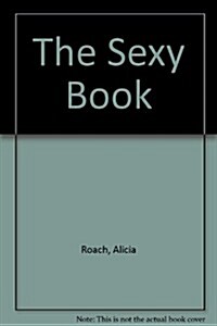 The Sexy Book (Hardcover)