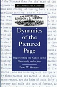 Dynamics of the Pictured Page (Hardcover)